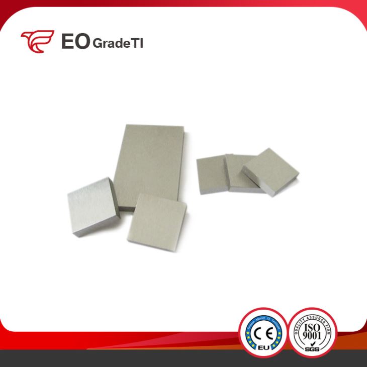 Zr Material Zirconium Plate Zirconium Bar Zirconium Tube Zirconium Targets